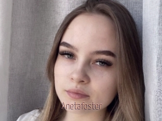Anetafoster
