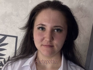 Anetepotter