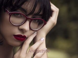 Anettecastle