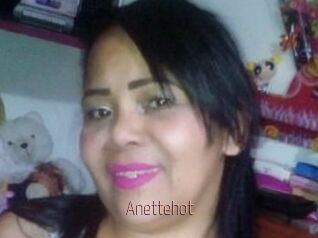 Anettehot