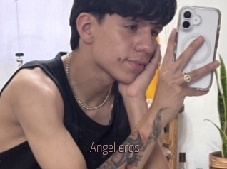 Angel_eros