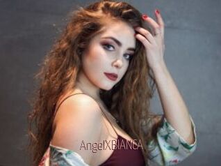 AngelXBIANCA