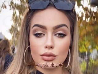 Angelaalovee