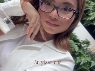 Angelaastone