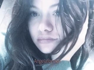 Angelaforman