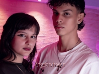 Angelandraven
