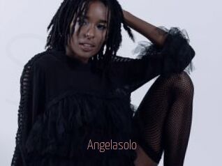 Angelasolo