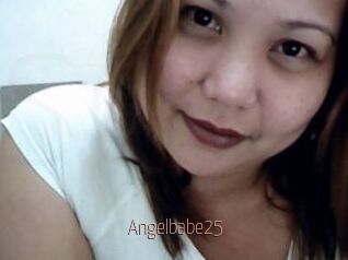 Angelbabe25