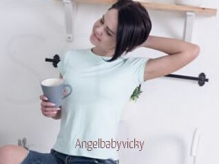 Angelbabyvicky