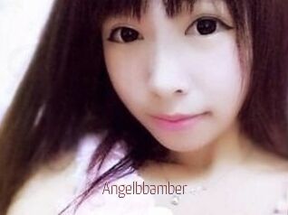 Angelbbamber