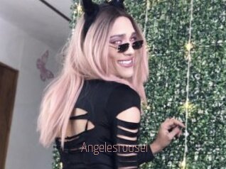 Angelesrousel