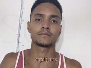 Angelfiitnes