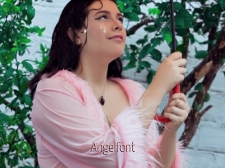 Angelfont
