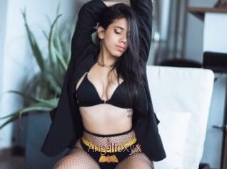 Angelfoxyx
