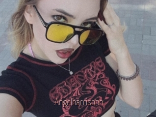 angelharrisonn Sexe désirs