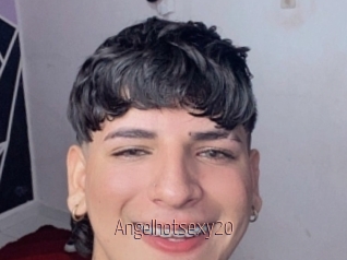 Angelhotsexy20