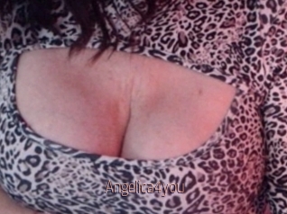 angelica4you Sexe désirs