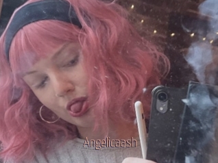 Angelicaash
