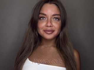 Angelicacabello