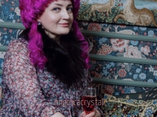 Angelicacrystall