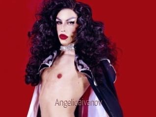 Angelicaivanov