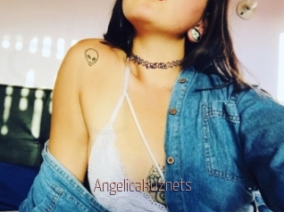 Angelicakuznets