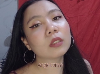 Angelicanya