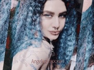 Angelicavixxxen