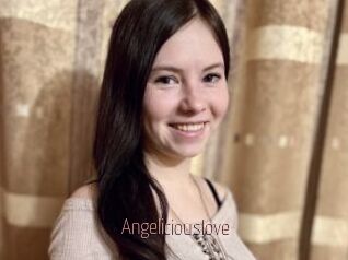 Angeliciouslove