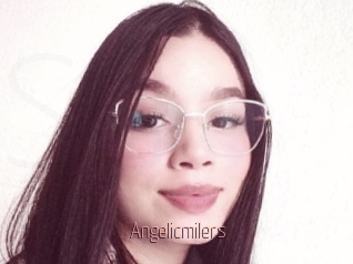 Angelicmilers