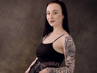 Angelikkay
