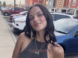 Angelinacomb