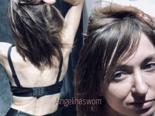 angelinaswom Sexe désirs