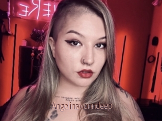 angelinavonndeep Sexe désirs