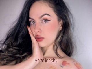 angelinesky Sexe désirs