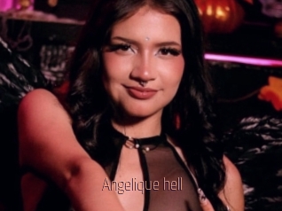 Angelique_hell