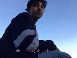 Angelitogeek