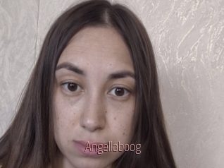 Angellaboog