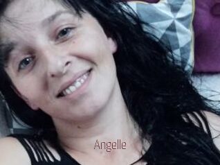 Angelle