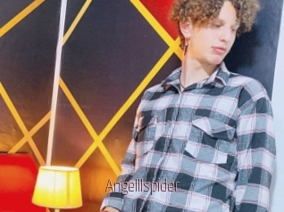 Angelllspider