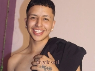 Angellosmit