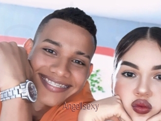 Angellsexy