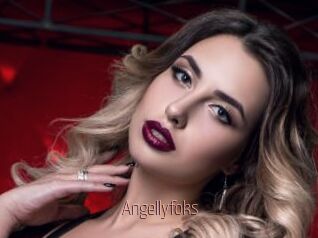 Angellyfoks