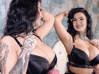 Angellys