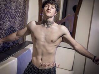Angeloroy