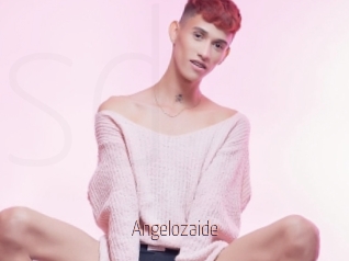 angelozaide Sexe désirs