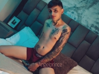 Angelprince