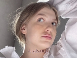 Angelsamalia