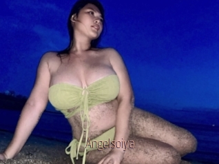 angelsoiya Sexe désirs