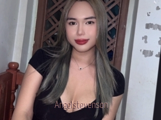 Angelstevenson
